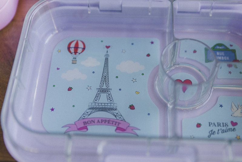 Gluten-Free Eating on the Go