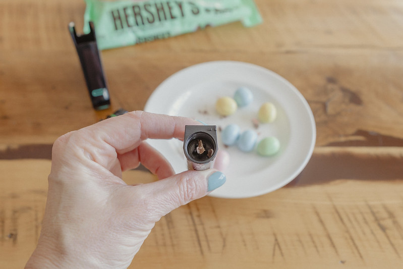Are Hershey Candy Coated Eggs Gluten-Free?
