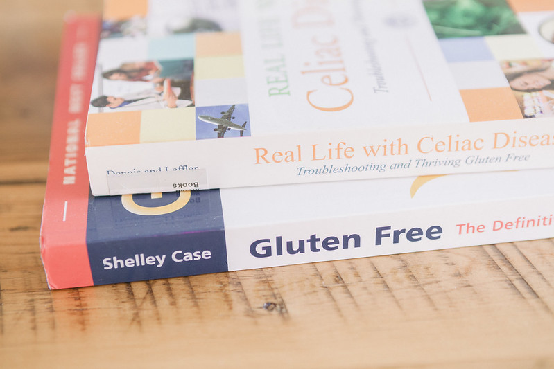 What Happens When a Gluten-Free Diet Doesn’t Work?