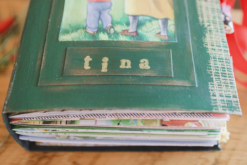 Junk Journaling 101